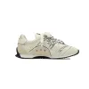 Bstsneaker-Dior D-Sketch Sneaker White Nylon And Calfskin KCK427MPA_S10W