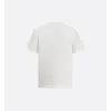 Bstsneaker-Dior Oblique Relaxed-Fit T-Shirt 160