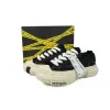 Bstsneaker-Smilerepublic Inception 70s Black SB Sneaker