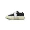 Bstsneaker-Smilerepublic Inception 70s Black SB Sneaker