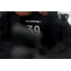 Bstsneaker-Smilerepublic Inception 70s Black SB Sneaker
