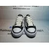 Bstsneaker-AMIRI MMY Bones x Maison MIHARA YASUHIRO Black AMFOSR1076-001