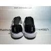 Bstsneaker-AMIRI MMY Bones x Maison MIHARA YASUHIRO Black AMFOSR1076-001