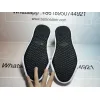Bstsneaker-AMIRI MMY Bones x Maison MIHARA YASUHIRO Black AMFOSR1076-001