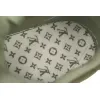 Bstsneaker- Louis Vuitton Trainer Green