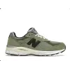 Bstsneaker-New Balance 990v3 MiUSA JJJJound Olive M990JD3