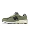 Bstsneaker-New Balance 990v3 MiUSA JJJJound Olive M990JD3