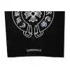 Bstsneaker-Chrome Hearts Black Printed Vest 90