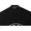 Bstsneaker-Chrome Hearts Black Printed Vest 90