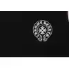 Bstsneaker-Chrome Hearts Black Printed Vest 90