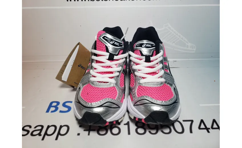 Bstsneaker-  Asics Gel Kayano 14 'Pink Glow' 1201A019-700