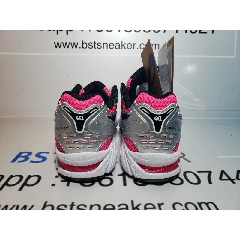Bstsneaker-  Asics Gel Kayano 14 'Pink Glow' 1201A019-700