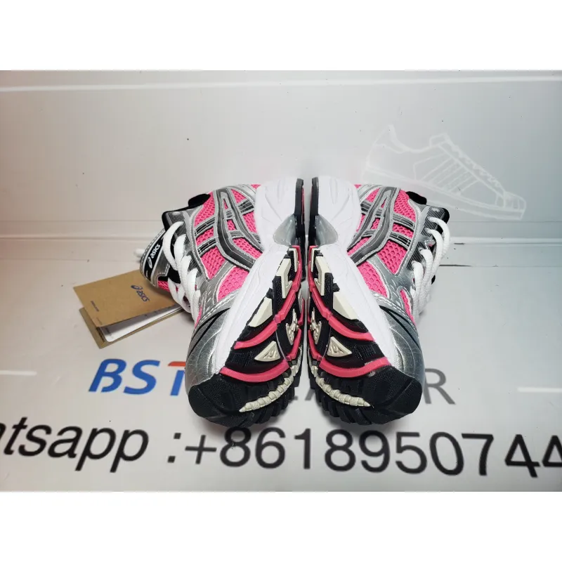 Bstsneaker-  Asics Gel Kayano 14 'Pink Glow' 1201A019-700
