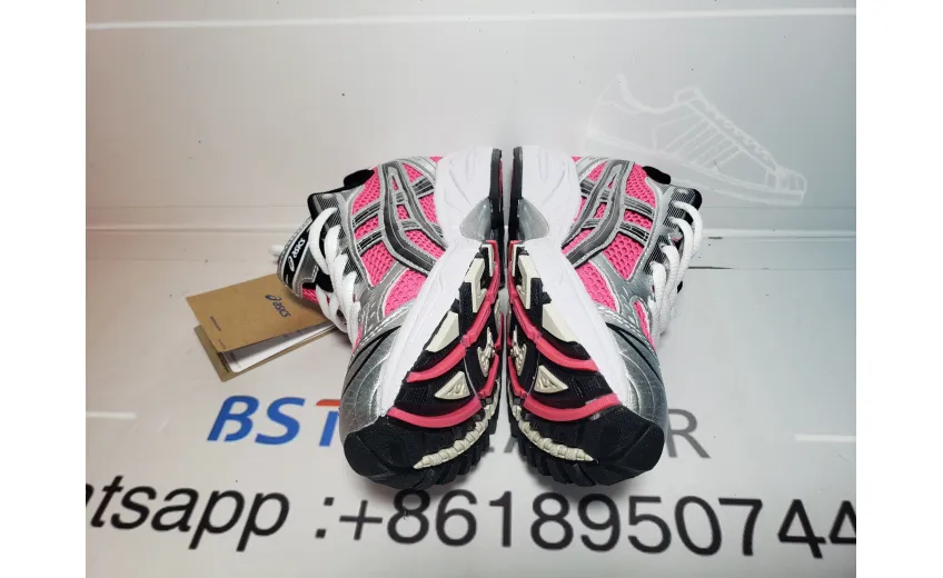 Bstsneaker-  Asics Gel Kayano 14 'Pink Glow' 1201A019-700