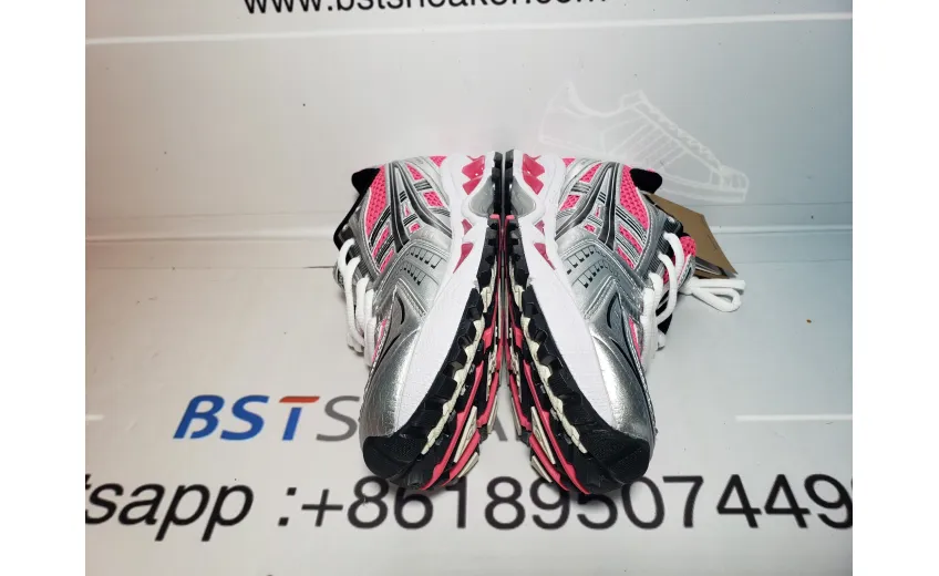 Bstsneaker-  Asics Gel Kayano 14 'Pink Glow' 1201A019-700