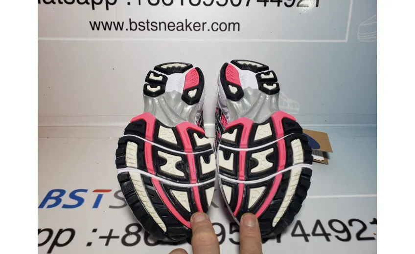 Bstsneaker-  Asics Gel Kayano 14 'Pink Glow' 1201A019-700