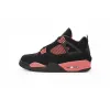 Bstsneaker- Air Jordan 4 Red Thunder CT8527-016  
