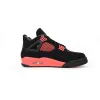 Bstsneaker- Air Jordan 4 Red Thunder CT8527-016  