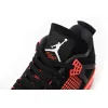 Bstsneaker- Air Jordan 4 Red Thunder CT8527-016  