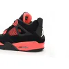 Bstsneaker- Air Jordan 4 Red Thunder CT8527-016  