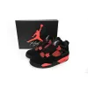 Bstsneaker- Air Jordan 4 Red Thunder CT8527-016  