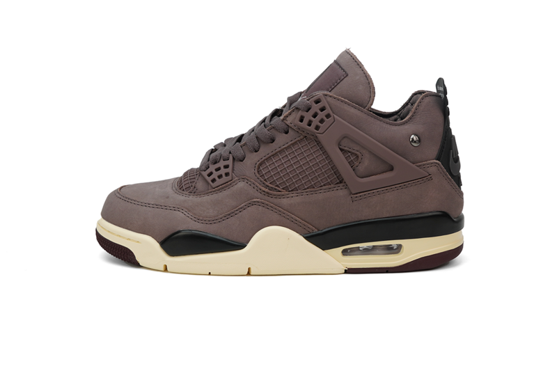 Bstsneaker- Air Jordan 4 Retro A Ma Maniére Violet Ore DV6773-220  