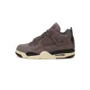 Bstsneaker- Air Jordan 4 Retro A Ma Maniére Violet Ore DV6773-220  