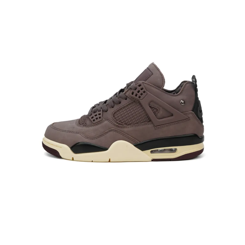 Bstsneaker- Air Jordan 4 Retro A Ma Maniére Violet Ore DV6773-220  