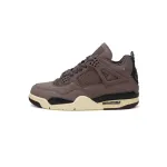Bstsneaker- Air Jordan 4 Retro A Ma Maniére Violet Ore DV6773-220  