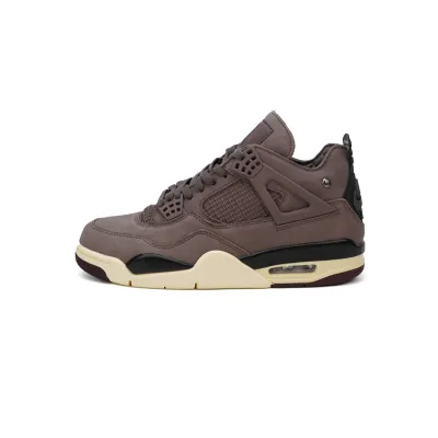 Bstsneaker- Air Jordan 4 Retro A Ma Maniére Violet Ore DV6773-220   01