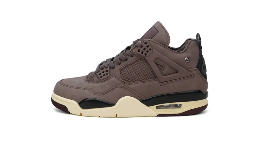 Bstsneaker- Air Jordan 4 Retro A Ma Maniére Violet Ore DV6773-220  