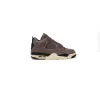 Bstsneaker- Air Jordan 4 Retro A Ma Maniére Violet Ore DV6773-220  