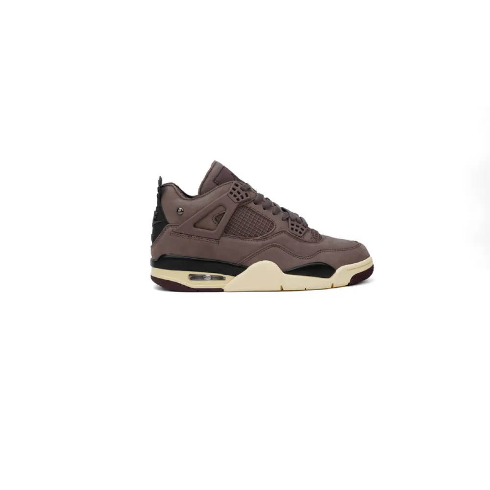Bstsneaker- Air Jordan 4 Retro A Ma Maniére Violet Ore DV6773-220  