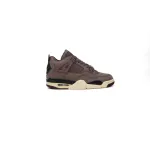 Bstsneaker- Air Jordan 4 Retro A Ma Maniére Violet Ore DV6773-220  