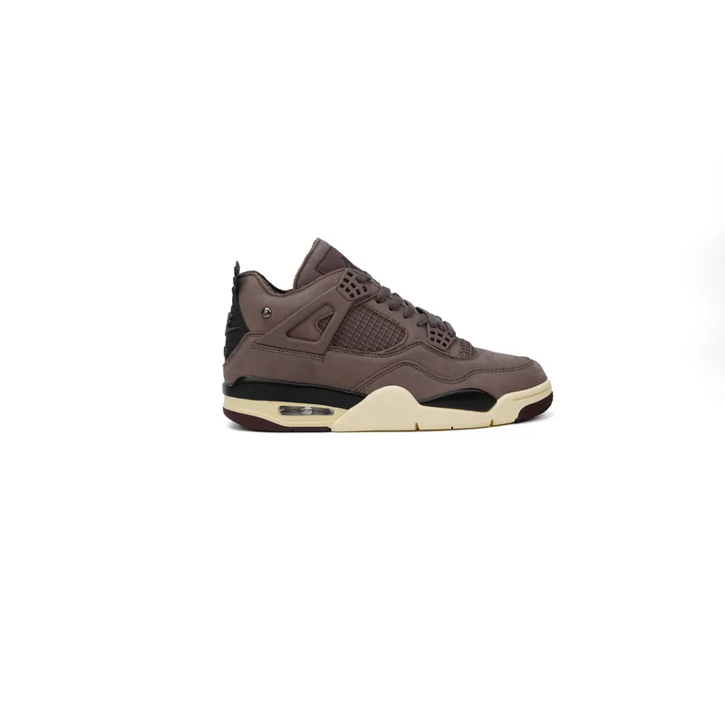 Bstsneaker- Air Jordan 4 Retro A Ma Maniére Violet Ore DV6773-220  