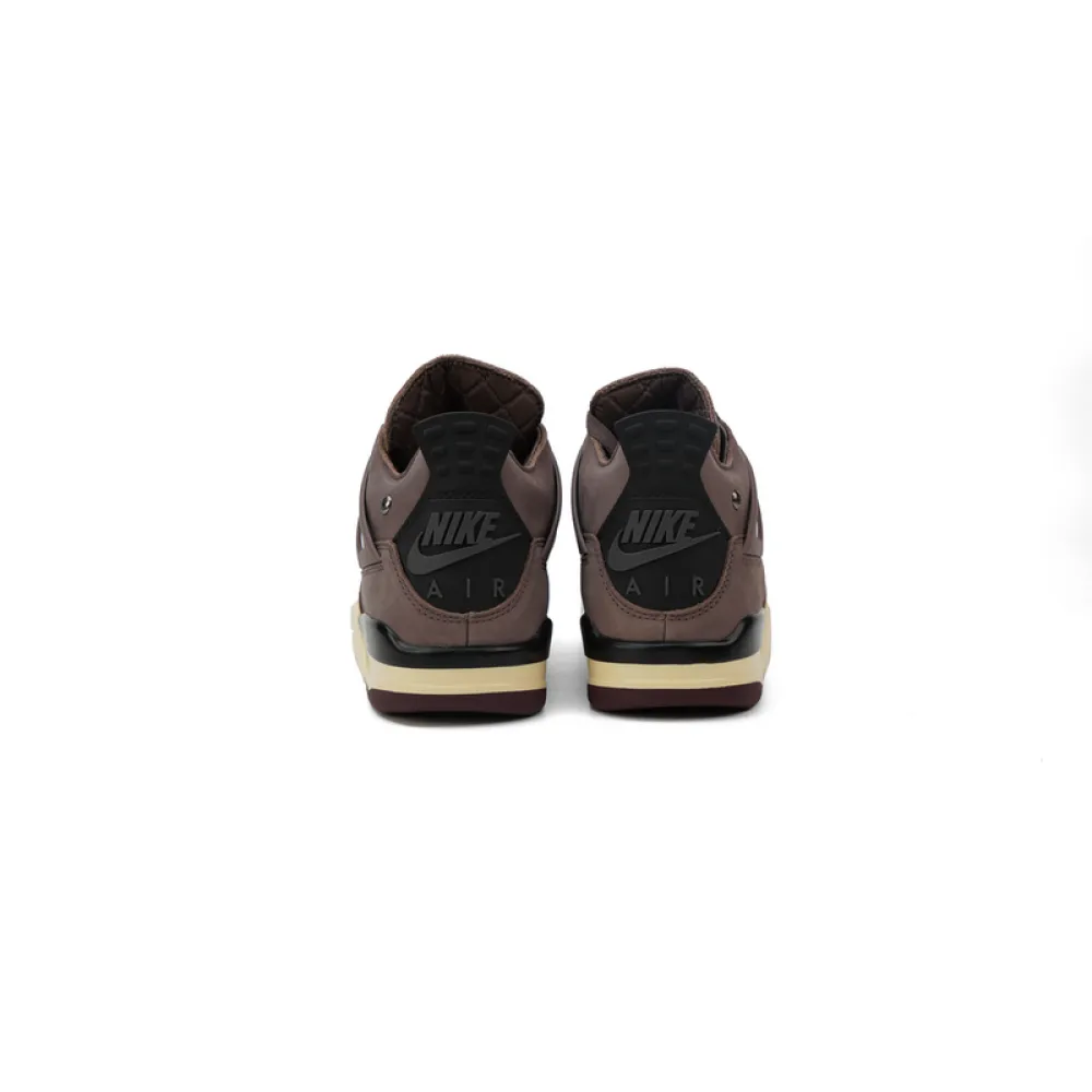 Bstsneaker- Air Jordan 4 Retro A Ma Maniére Violet Ore DV6773-220  