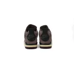 Bstsneaker- Air Jordan 4 Retro A Ma Maniére Violet Ore DV6773-220  