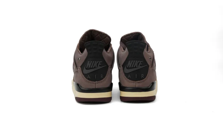 Bstsneaker- Air Jordan 4 Retro A Ma Maniére Violet Ore DV6773-220  