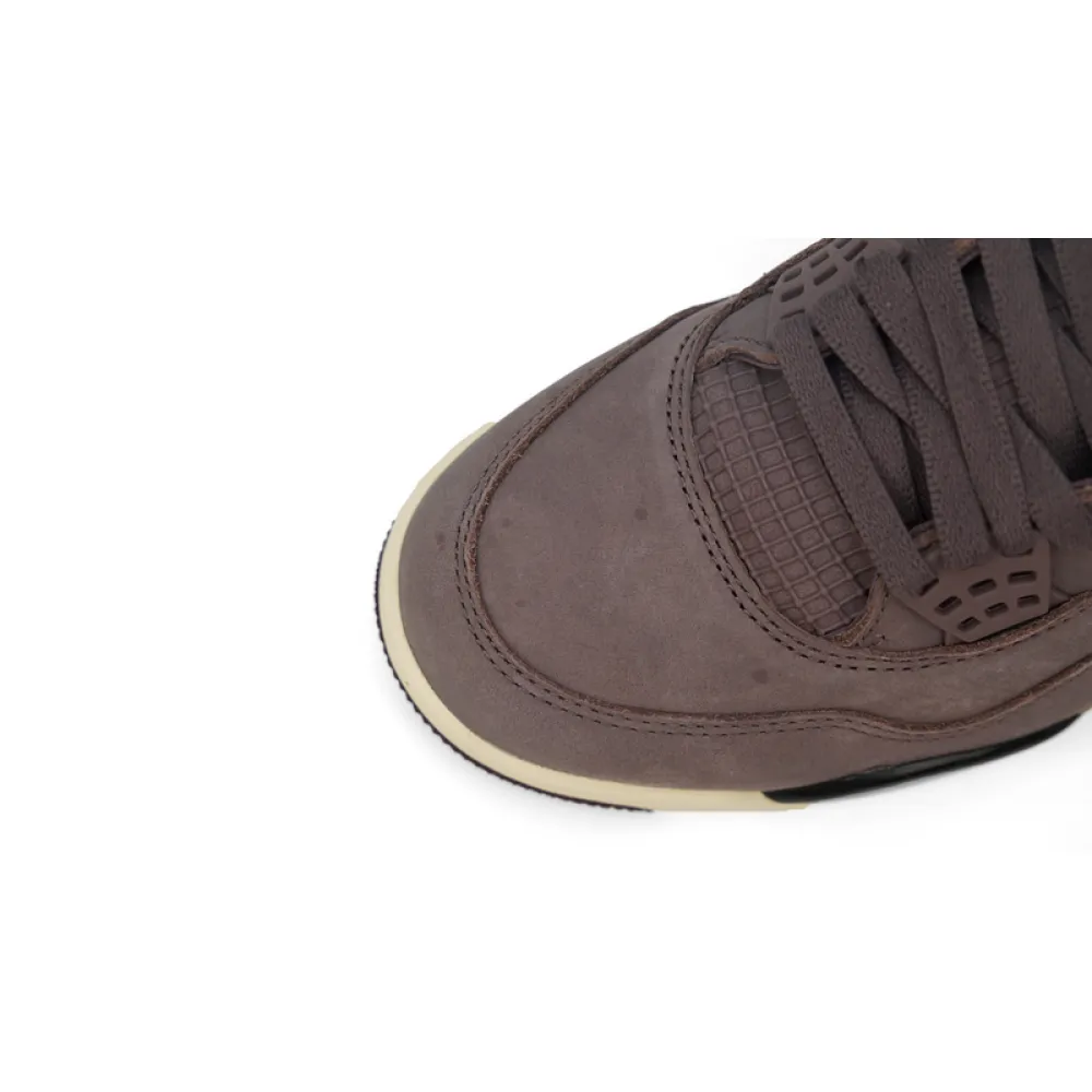 Bstsneaker- Air Jordan 4 Retro A Ma Maniére Violet Ore DV6773-220  