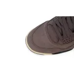 Bstsneaker- Air Jordan 4 Retro A Ma Maniére Violet Ore DV6773-220  