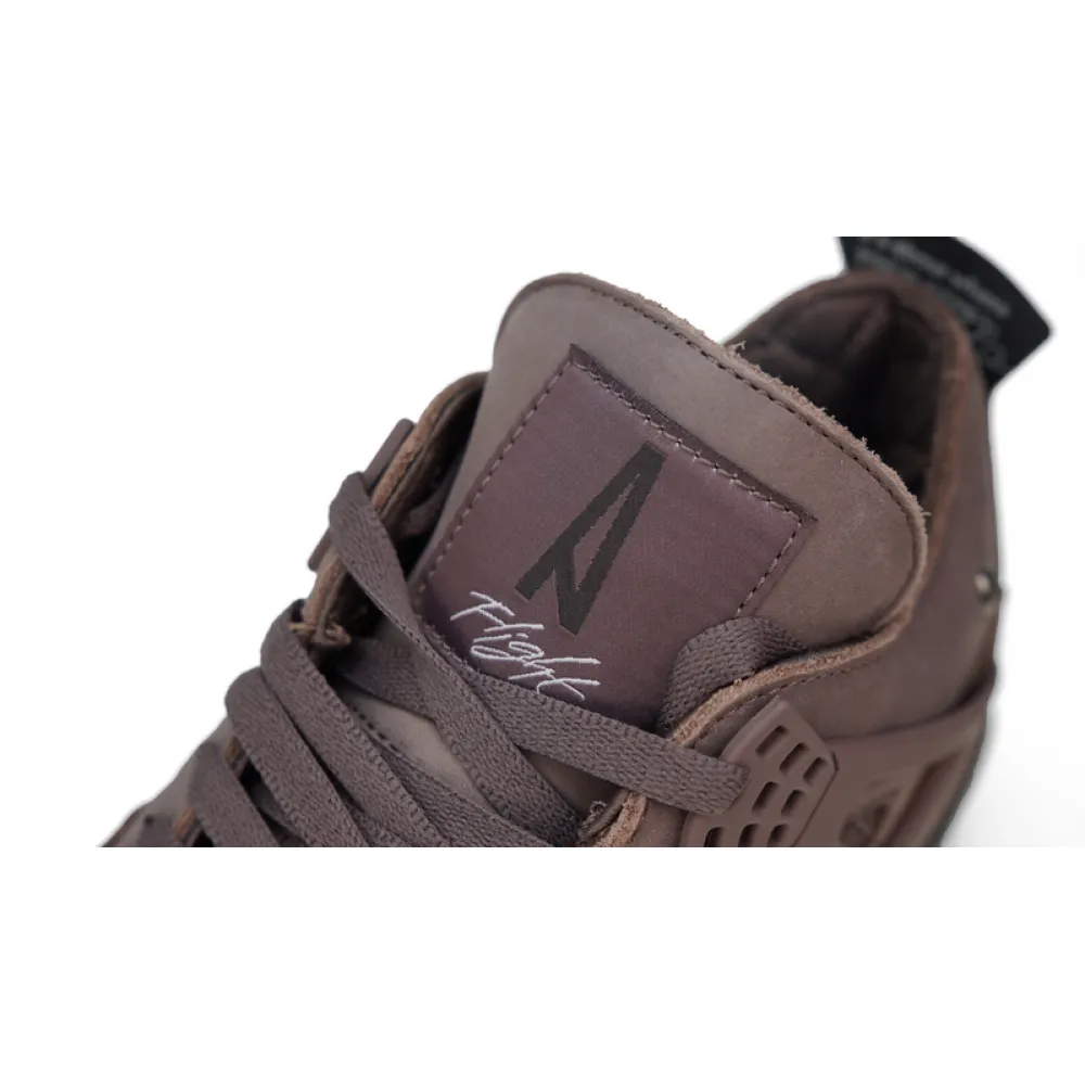 Bstsneaker- Air Jordan 4 Retro A Ma Maniére Violet Ore DV6773-220  