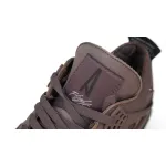 Bstsneaker- Air Jordan 4 Retro A Ma Maniére Violet Ore DV6773-220  
