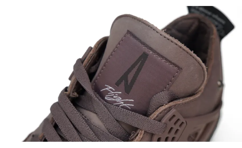Bstsneaker- Air Jordan 4 Retro A Ma Maniére Violet Ore DV6773-220  