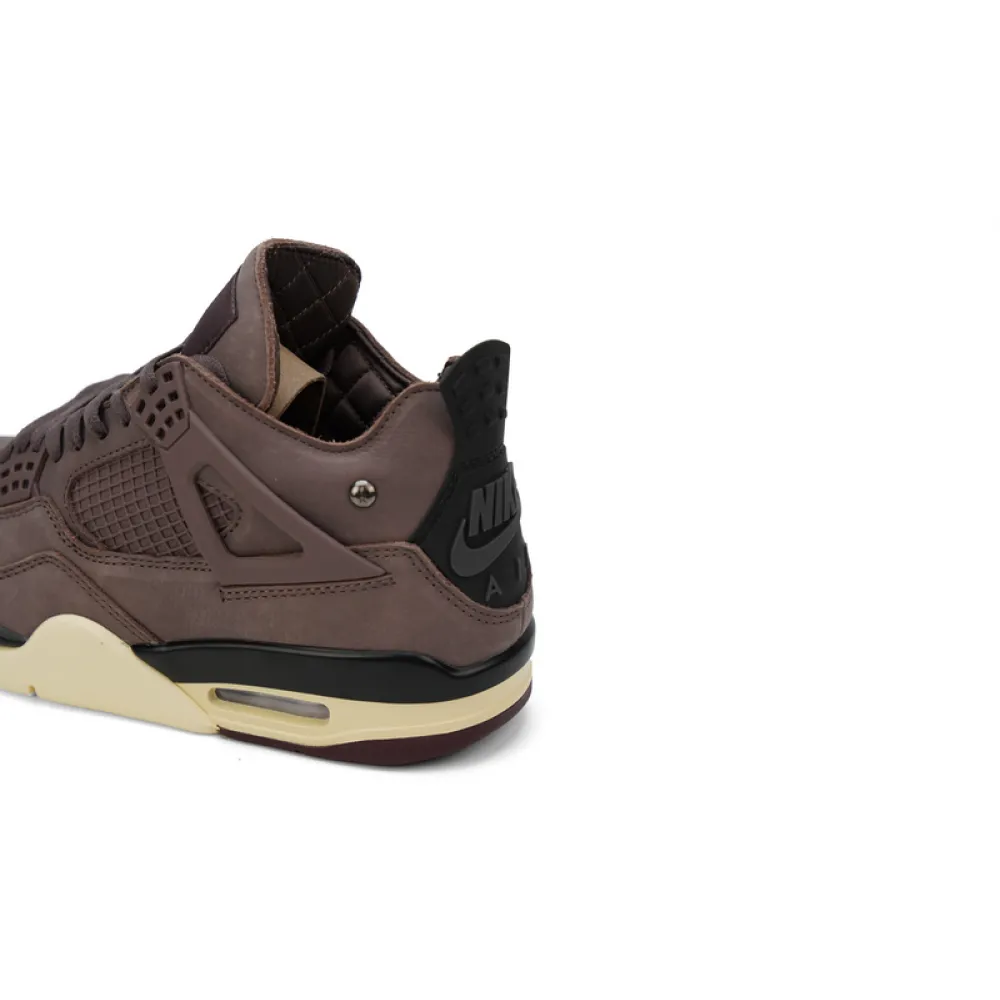 Bstsneaker- Air Jordan 4 Retro A Ma Maniére Violet Ore DV6773-220  