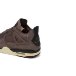 Bstsneaker- Air Jordan 4 Retro A Ma Maniére Violet Ore DV6773-220  