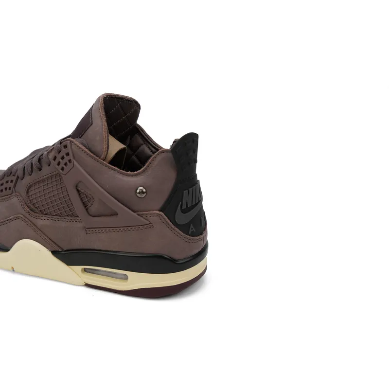 Bstsneaker- Air Jordan 4 Retro A Ma Maniére Violet Ore DV6773-220  