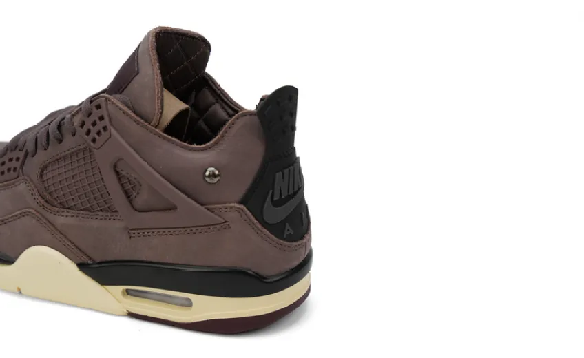Bstsneaker- Air Jordan 4 Retro A Ma Maniére Violet Ore DV6773-220  