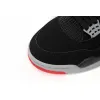 Bstsneaker- Air Jordan 4 Retro Bred (2019) 308497-060  