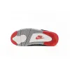 Bstsneaker- Air Jordan 4 Retro Bred (2019) 308497-060  