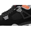 Bstsneaker- Air Jordan 4 Retro Bred (2019) 308497-060  